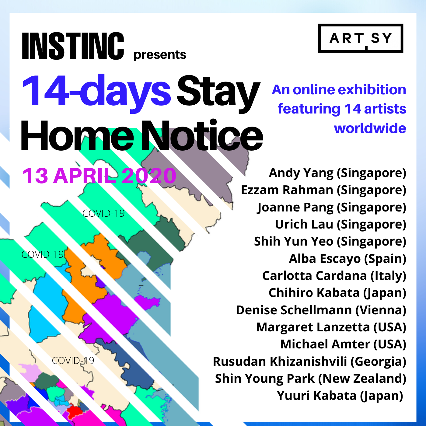 Instinc 14-Days